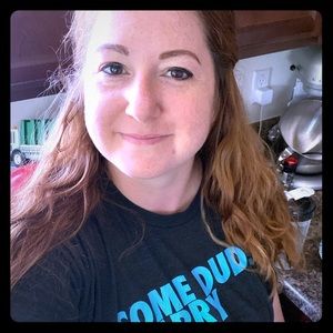 Meet your Posher, Angie